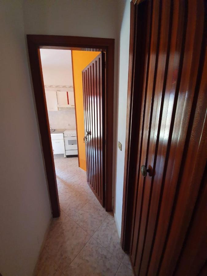 Casa Vacanza Delfino Bianco LMP Esterno foto